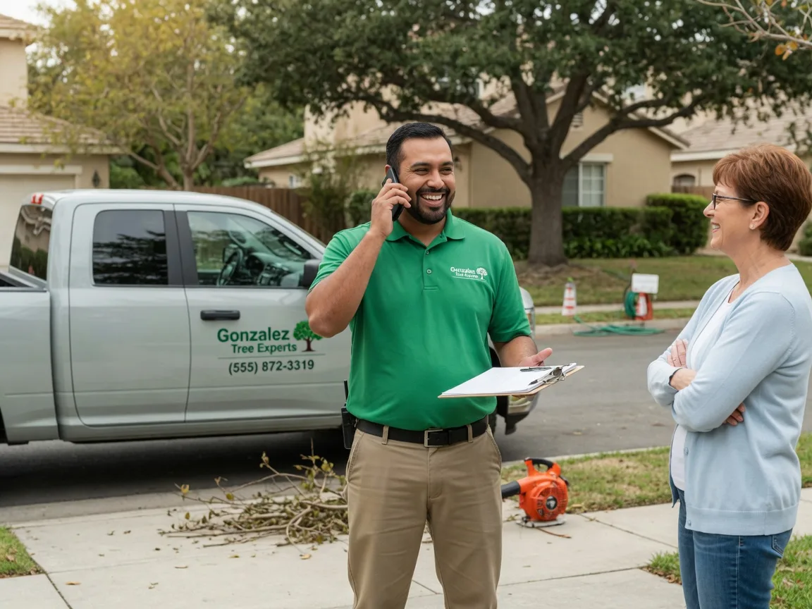 Tree Service Wake Forest, NC FAQs